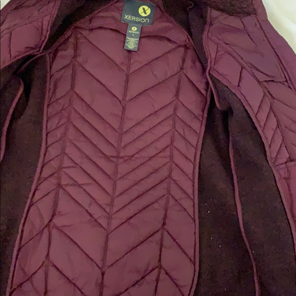 Jacket - Picture 12 of 14